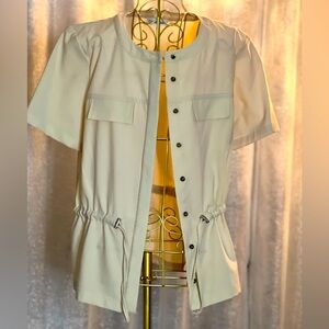 CALVIN KLEIN NWOT TOP